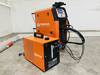 2026 daewoo daming 350gdl lasapparaat - afbeelding 9 van  15