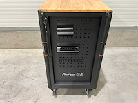 2026 daewoo damws67 gereedschapswagen - afbeelding 20 van  23