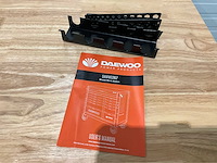 2026 daewoo damws67 gereedschapswagen - afbeelding 13 van  23
