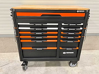 2026 daewoo damws67 gereedschapswagen - afbeelding 21 van  23