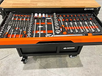 2026 daewoo damws67 gereedschapswagen - afbeelding 11 van  23