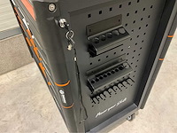 2026 daewoo damws67 gereedschapswagen - afbeelding 8 van  23