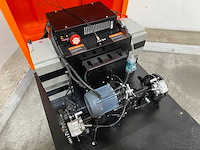 2026 daewoo das 80 opzit veegmachine - afbeelding 6 van  18