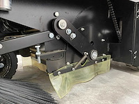 2026 daewoo das 80 opzit veegmachine - afbeelding 8 van  17