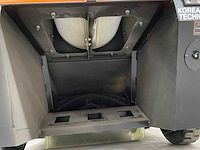 2026 daewoo das 80 opzit veegmachine - afbeelding 10 van  17