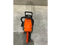 2026 daewoo dcs6524 kettingzaag - afbeelding 8 van  12