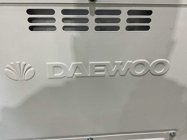 2026 daewoo ddae10500-3g diesel noodstroomaggregaat - afbeelding 14 van  23