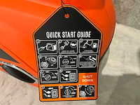 2026 daewoo gda 2500 is noodstroomaggregaat - afbeelding 3 van  16