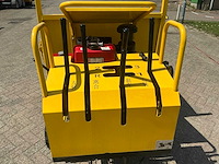 2026 delano lrt15 dumper - afbeelding 4 van  19