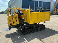 2026 delano lrt15 dumper - afbeelding 15 van  19