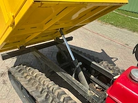 2026 delano lrt15 dumper - afbeelding 3 van  19