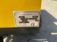 2026 delano lrt15 dumper - afbeelding 9 van  17