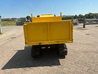 2026 delano lrt15 dumper - afbeelding 12 van  17