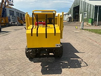 2026 delano lrt15 dumper - afbeelding 14 van  17
