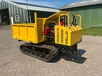 2026 delano lrt15 dumper - afbeelding 15 van  17