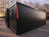 2026 deluxe houses full option 37m2 mobiele woonunit / tiny house - afbeelding 5 van  8