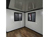 2026 deluxe houses full option 37m2 mobiele woonunit / tiny house - afbeelding 9 van  20