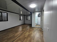 2026 deluxe houses full option 37m2 mobiele woonunit / tiny house - afbeelding 10 van  20