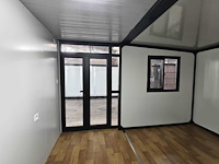 2026 deluxe houses full option 37m2 mobiele woonunit / tiny house - afbeelding 14 van  20