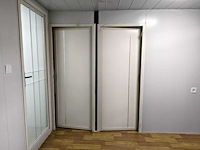 2026 deluxe houses full option 37m2 mobiele woonunit / tiny house - afbeelding 16 van  20
