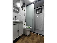 2026 deluxe houses full option 37m2 mobiele woonunit / tiny house - afbeelding 17 van  20