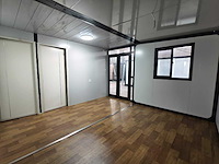 2026 deluxe houses full option 37m2 mobiele woonunit / tiny house - afbeelding 19 van  20