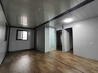 2026 deluxe houses full option 37m2 mobiele woonunit / tiny house - afbeelding 20 van  20
