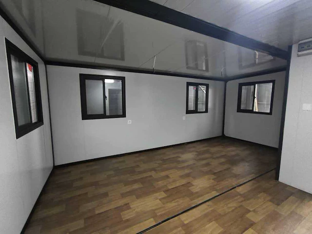 2026 deluxe houses full option 37m2 mobiele woonunit / tiny house - afbeelding 13 van  20