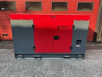 2026 devol vg-r30 37,5 kva noodstroomaggregaat - afbeelding 4 van  22