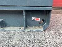 2026 devol vg-r30 37,5 kva noodstroomaggregaat - afbeelding 6 van  22