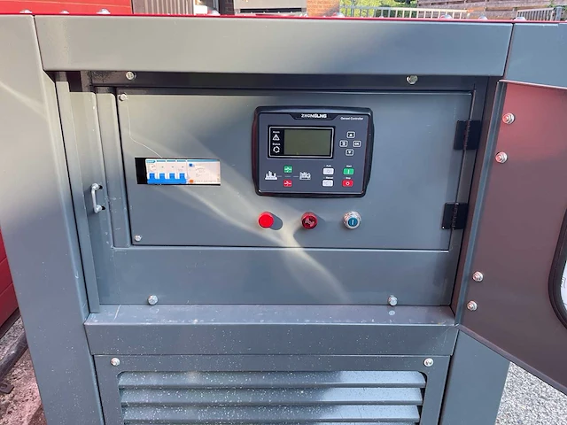 2026 devol vg-r30 37,5 kva noodstroomaggregaat - afbeelding 22 van  22