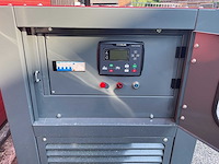 2026 devol vg-r30 37,5 kva noodstroomaggregaat - afbeelding 22 van  22