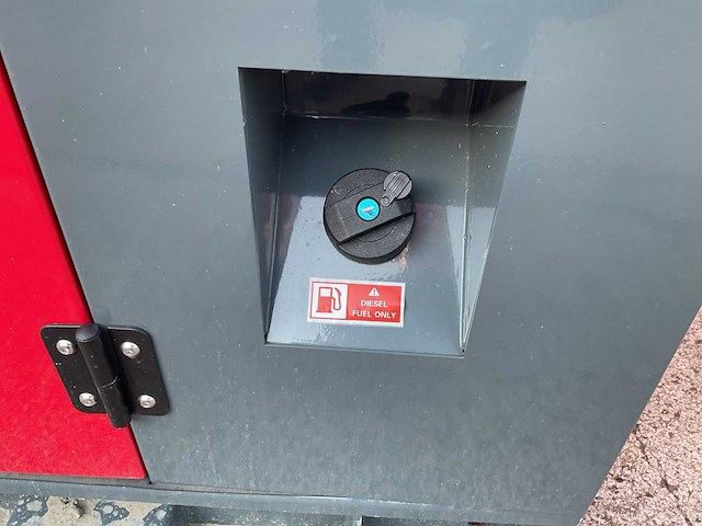 2026 devol vg-r30 37,5 kva noodstroomaggregaat - afbeelding 5 van  22