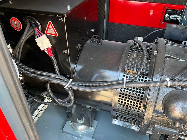 2026 devol vg-r30 stroomgenerator - afbeelding 12 van  13