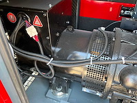 2026 devol vg-r30 stroomgenerator - afbeelding 12 van  13