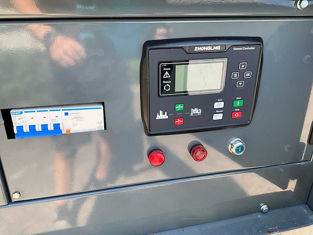 2026 devol vg-r30 stroomgenerator - afbeelding 3 van  12