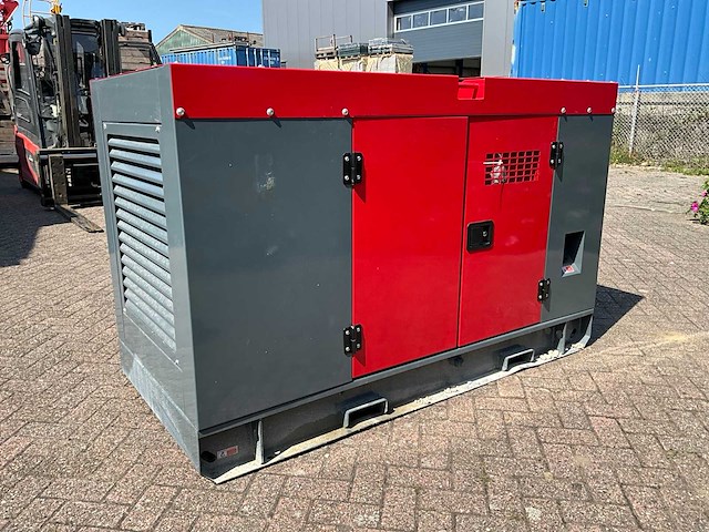 2026 devol vg-r30 stroomgenerator - afbeelding 4 van  12