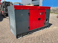 2026 devol vg-r30 stroomgenerator - afbeelding 4 van  12