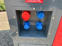 2026 devol vg-r30 stroomgenerator - afbeelding 12 van  12