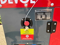 2026 devol vg-r30 stroomgenerator - afbeelding 5 van  12