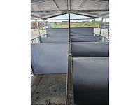 2026 dieren stal - afbeelding 7 van  9