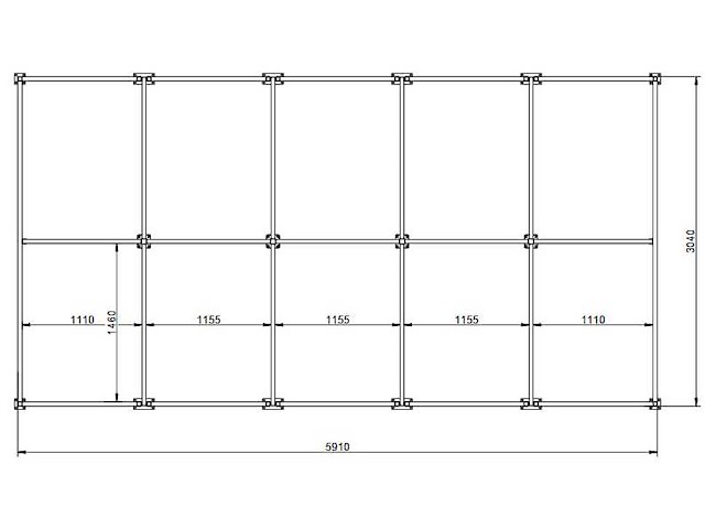 2026 dieren stal - afbeelding 9 van  9