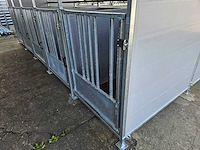 2026 dieren stal - afbeelding 6 van  12