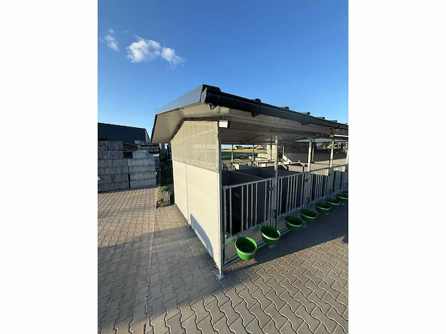 2026 dieren stal - afbeelding 6 van  25
