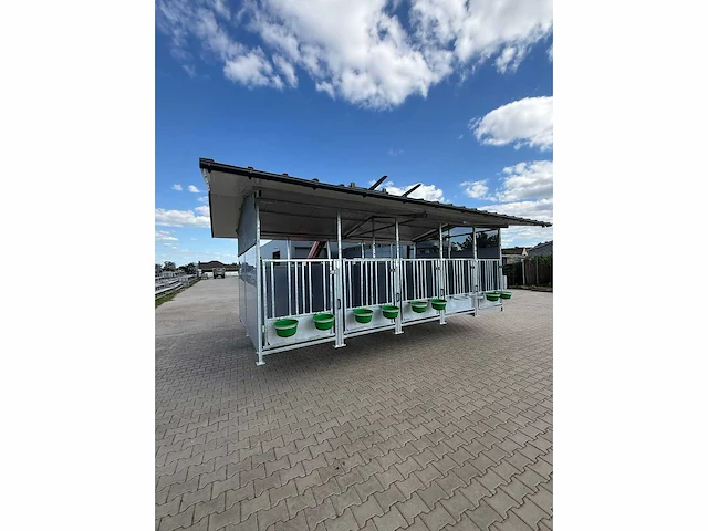 2026 dieren stal - afbeelding 7 van  25