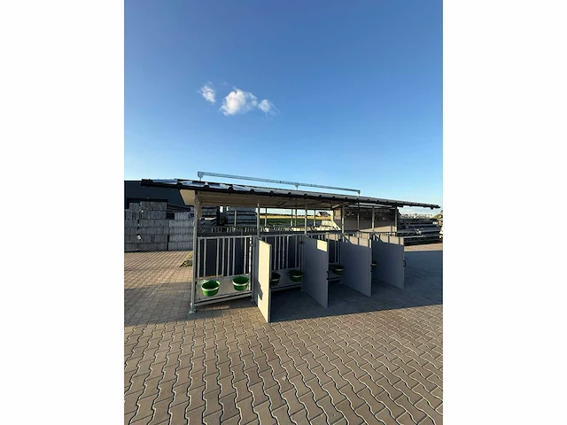 2026 dieren stal - afbeelding 8 van  25
