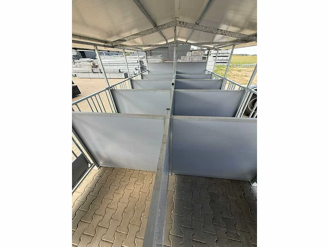 2026 dieren stal - afbeelding 9 van  25