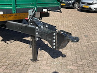 2026 donmaksan tanagro 6 tons kipper - afbeelding 2 van  11