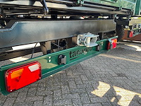 2026 donmaksan tanagro 6 tons kipper - afbeelding 9 van  11