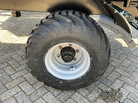 2026 donmaksan tanagro 6 tons kipper - afbeelding 10 van  11